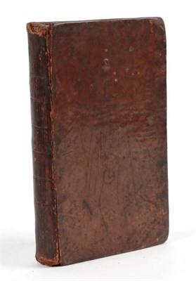 Lot 229 - Trade Secrets Valuable Secrets in Arts and Trades. [?James Williams, 1778, vide infra]. 8vo,...