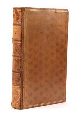 Lot 238 - Scrope, William The Art of Deer Stalking. John Murray, 1839. 8vo, full cat's paw calf after...