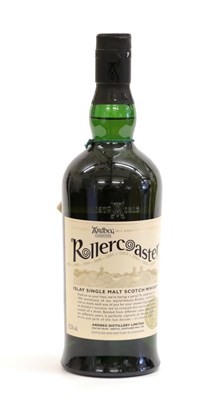 Lot 2173 - Ardbeg Rollercoaster Islay Single Malt, celebrating the 10th anniversary of the Ardbeg...