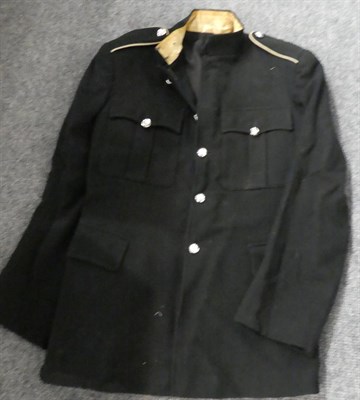 Lot 75 - A Large Quantity of British Military Part Uniforms and Equipment, circa 1940's to 60's,...
