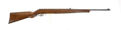 Lot 358 - PURCHASER MUST BE 18 YEARS OF AGE OR OVER An ''Original'' Mod. 50E .22 Calibre Air Rifle, no...