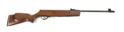 Lot 364 - PURCHASER MUST BE 18 YEARS OF AGE OR OVER A Webley Stingray II Quattro Powr-Lok .22 Calibre...