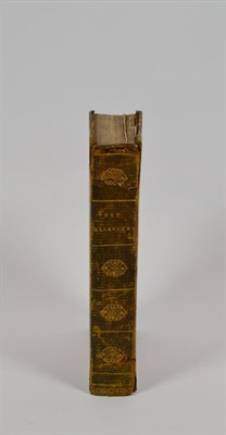 Lot 201 - The New Zealanders, published by Charles Knight London, 1830, Printed by William Clowes,...