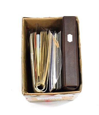 Lot 138 - GB Charity Lot - Useful content of mainly 1980's to 2000 period with presentation packs,...