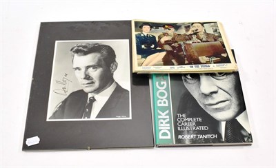 Lot 3090 - Lobby Cards 16 examples including Up the Creek, The Man with the Golden Arm, Wonder Man and others