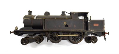 Lot 3368 - Bing For Bassett-Lowke Gauge 1 C/w 4-4-2 Precursor Tank Locomotive L&NWR 44 (F)