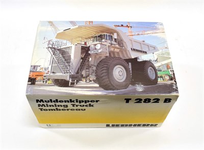 Lot 3432 - Conrad Leibherr T282B Mining Truck (E box G-E)