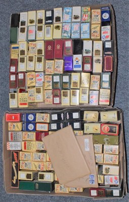 Lot 3453 - Lledo And Similar A Collection Of Approximately 120 Assorted Models (boxed)