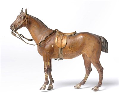 Lot 892 - A Private Collection of Mainly Austrian Cold Painted Bronzes, circa 1900-1920  Standing...