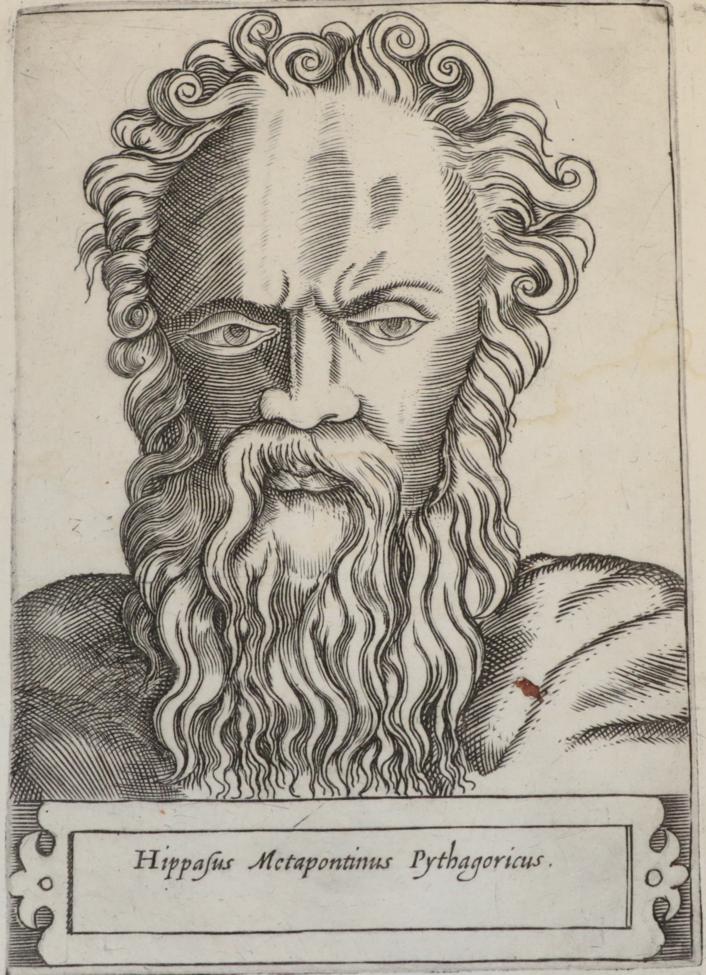 Lot 49 - Olgiati, Girolamo Quinquaginta illustrium philosophorum et sapientum effigies ab eorum numismatibus