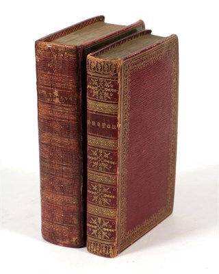 Lot 207 - Book of Common Prayer [BCP] Printed by John Baskett...And the Assigns of Thomas Newcomb, and...