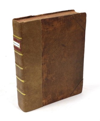 Lot 208 - Howard, Rev. Leonard The Book of Common Prayer...Illustrated and Explained By a Full and...