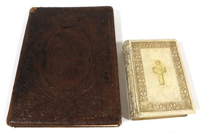Lot 210 - Jones, Owen The Psalms of David [The Victoria Psalter]. 1861-2. Folio, full Relievo binding,...