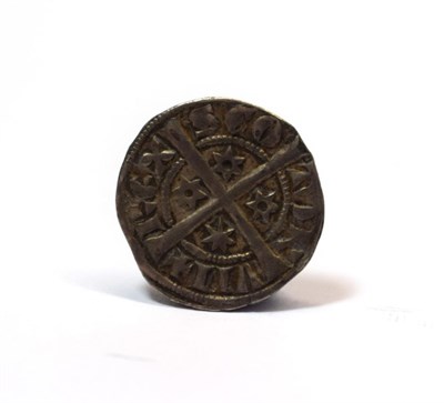 Lot 2178 - Scotland Alexander III Silver Penny