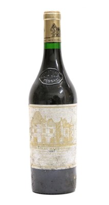 Lot 2034 - Château Haut-Brion Pessac Léognan 1997 (one bottle)