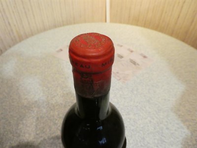 Lot 2045 - Château Latour 1959 Pauillac (one bottle)