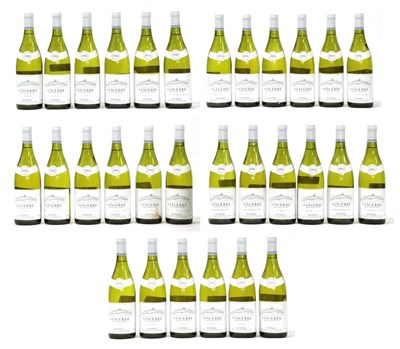 Lot 2169 - Pierre Riffault Sancerre 1995, white (six bottles), Pierre Riffault Sancerre 1996, white...
