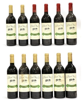 Lot 2194 - Rioja Alta 2004 Rioja Gran Reserva 904 (four bottles), Rioja Alta 2004 Rioja Gran Reserva 904,...
