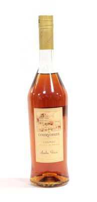 Lot 2215 - Courvoisier Cognac 2004 Reserve du Paradis, personal bottling (one bottle)