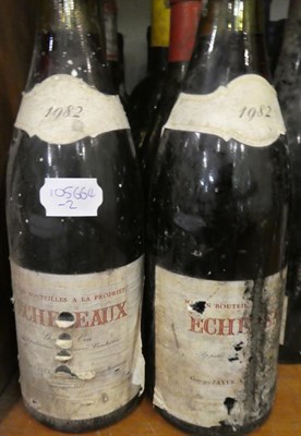 Lot 92 - Seventy-Five bottles of Bordeaux, Burgundy and New World wine all in very poor condition...