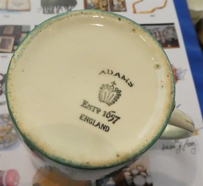 Lot 122 - A Paragon loving cup commemorating the coronation of King George VI and Queen Elizabeth, May...