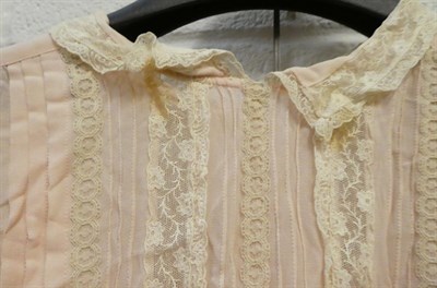 Lot 1013 - Assorted circa 1920s and later ladies clothing including day wear, evening wear, separates etc...