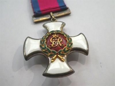 Lot 2002 - Captain Donald Francis Neilson, D.S.O. M.C., Lincolnshire Regiment - a Distinguished Service...