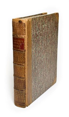 Lot 2069 - Clarkson (Christopher) The History and Antiquities of Richmond in the County of York, with a...