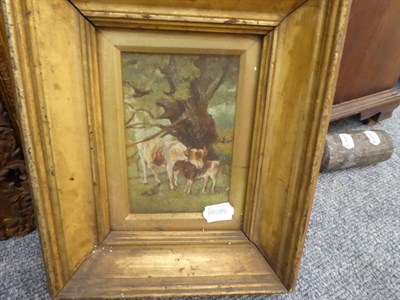 Lot 1073 - W T Longmire (19th century) ''Patterdale'', signed inscribed and dated 1900, watercolour,...