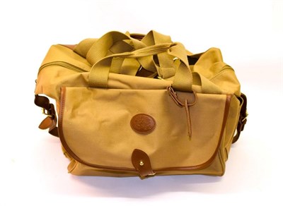 Lot 5044 - Ralph Lauren Sporting Bag
