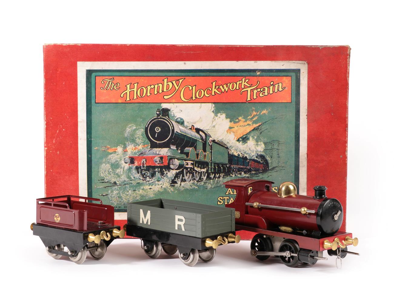 Hornby 2025 gauge 0