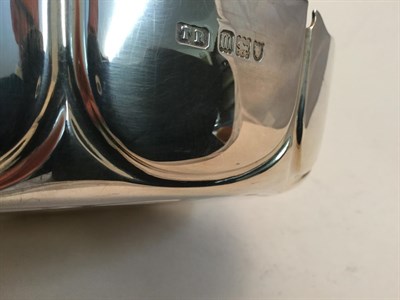 Lot 2463 - An Edward VII Silver Strawberry-Dish, by Theodore Rossi, London, 1907, circular and with lobed...