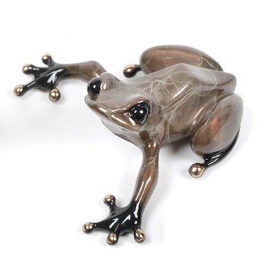 Lot 2518 - Tim 'Frogman' Cotterill (b.1950) ''Truffle'' Signed and numbered 137/250, further signed...