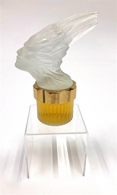 Lot 2146 - 'Pheonix' by Lalique Eau De Parfum, Flacon Collection Mascots, 100ml Pour Homme Fragrance...