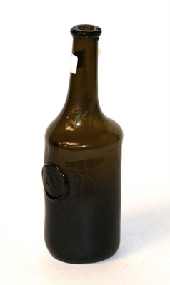 Lot 94 - Late 18th century seal bottle