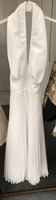 Lot 2206 - Assorted theatrical costume comprising a white Marilyn Monroe Dress, Tudor style doublet outfit...