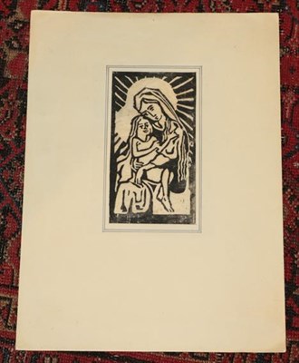 Lot 1114 - Lino Mannochi (b.1945) Italian ''The Four Ages of Man'' Signed, inscribed and dated (19)87,...