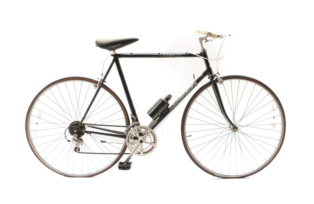Lot 2213 - A Holdsworth Gent's 531alu 12 Speed Road Bicycle with 700c Wheels
