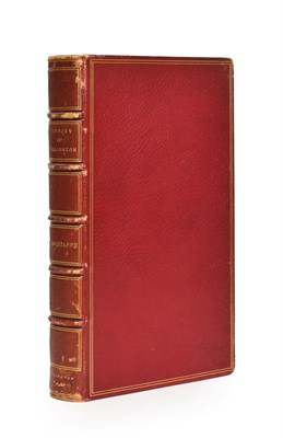 Lot 146 - Longstaffe (W. Hylton Dyer), The History and Antiquities of the Parish of Darlington, in the...