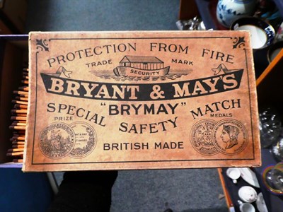 Lot 125 - A Victorian billy club/truncheon, a French bayonet, a German bayonet and scabbard, Bryant and...