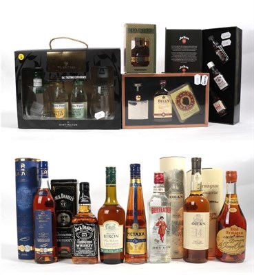 Lot 2133 - Oban 14 Year Old Single Malt Scotch Whisky, 43% 70cl in original cardboard tube (one bottle),...