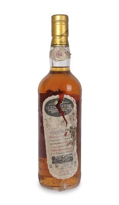 Lot 2150 - Glengoyne 1968 Vintage Reserve 25 Year Old Single Highland Malt Scotch Whisky, bottle number...