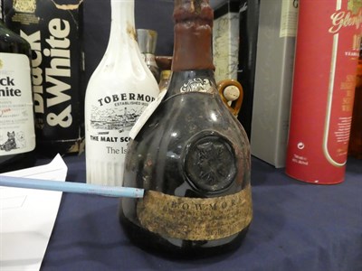 Lot 2178 - Bowmore Bicentenary 1979 Islay Single Malt Scotch Whisky, 75° proof 262/3 fl. ozs., (the...