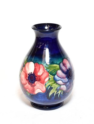 Lot 451 - A Moorcroft vase, 24cm high