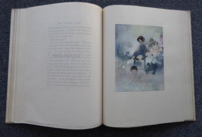 Lot 3033 - Wilde (Oscar) The Happy Prince and Other Stories, Duckworth, 1913, numbered limited edition of 260