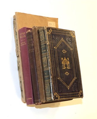 Lot 3129 - [Watkins (William)] The Poetical Remains with other Detached Pieces of the late F. Gibson, Esq....