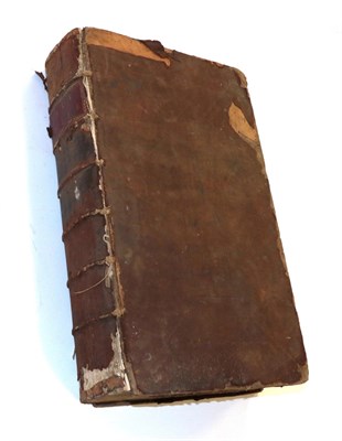 Lot 3236 - Holy Bible The Holy Bible containing the Sacred Text of the Old and New Testaments ...,...