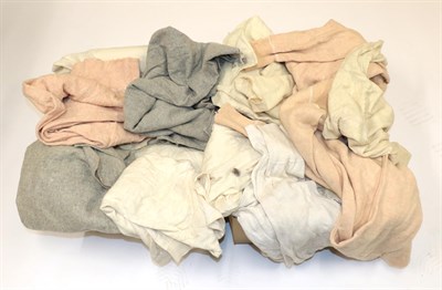 Lot 6158 - Quantity of Assorted Early 20th Century Gentlemen's Undergarments and Thermals, comprising...