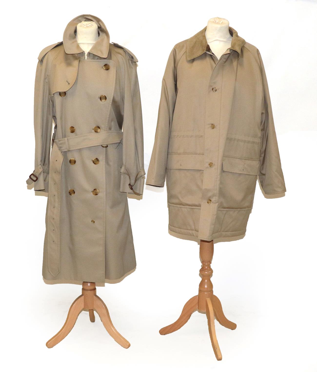 菅田将暉さん着用同型【80年代】 Burberrys Trench Coat 菅田将暉さん着用同型【80年代】 Burberrys Trench Coat