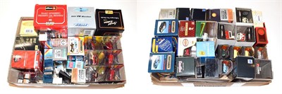 Lot 3489 - Corgi, Days Gone, Vitesse And Others a collection of assorted boxed models (all E boxes E-G)...